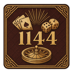 ll44 logo